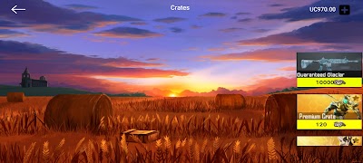 Skins: PUBGM Crate Opening 截圖 2