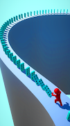 Domino Falling screenshot 2