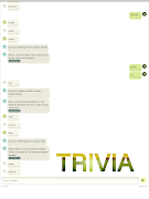 Trivia Player স্ক্রিনশট 6