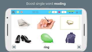 Comprehension Therapy screenshot 2
