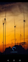 wind sounds پوسٹر