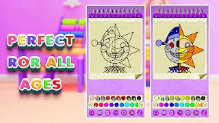 Happy Color: Digital Art screenshot 3