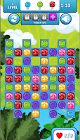 Game Ojol Candy Manis 截图 2