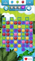 Game Ojol Candy Manis ảnh chụp màn hình 2