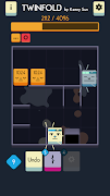 برنامه‌نما Twinfold عکس از صفحه
