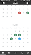 Zicoster Internal screenshot 2