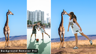 Background Remover Pro Eraser Screenshot 5