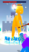 Snow Raid screenshot 2