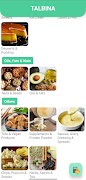 1 Schermata Talbina