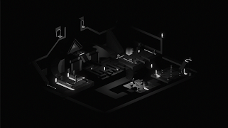 FRACTER Lite screenshot 1