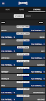 FCA Falcons Screenshot 3