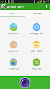 Barcode Master - Quick Scanner постер