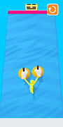Handy Climber! screenshot 1