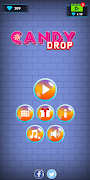 Candy Droppa-poster