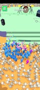 برنامه‌نما Stage Diver! عکس از صفحه