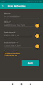 Mobile ACS screenshot 2