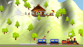 Draw-A-Mountain screenshot 5