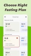 Fast: Intermittent Fasting screenshot 2
