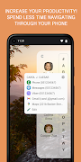 Panels - sidebar launcher screenshot 2