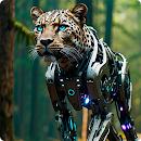 Cybernetic Animals Wallpapers APK
