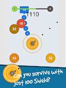 Shield Rush 截图 5