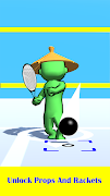 Hyper Squash 3D screenshot 7