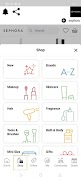 SephoraApp screenshot 3