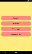 USSD Codes for All Sim Cards Screenshot 1