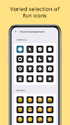 Touch Assistant 截圖 4