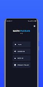 MATH GAMES - BRAIN TRAINING पोस्टर