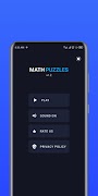 MATH GAMES - BRAIN TRAINING โปสเตอร์