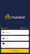 برنامه‌نما MyCOND عکس از صفحه
