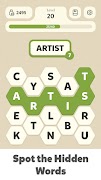 Word Master スクリーンショット 1