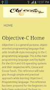 ObjectiveC-TutorialPoint-poster