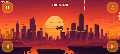 The Loop Rider screenshot 3