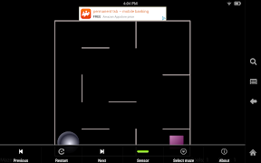 Maze Run screenshot 6