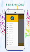 Music Player screenshot 7