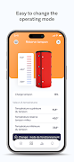 myComfort screenshot 4
