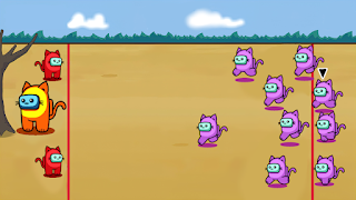 Squid Game screenshot 1