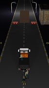 Hell Delivery Car gönderen