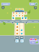 Toilet Queue screenshot 6