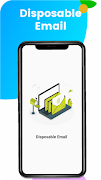 Disposable Email Address poster