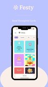 Festy скриншот 3