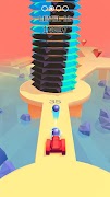 Strike Ball 3D ภาพหน้าจอ 7