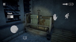 4 Schermata Project Potato Man - Chapter 1