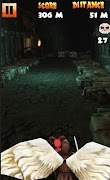 Daemon running 3D free تصوير الشاشة 6