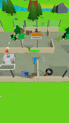 Defeat Zombie:Defense Strategy screenshot 4