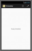 پوستر Scheduler