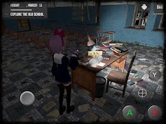 Scary School Simulator screenshot 7