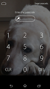 پوستر AppDefender (App Lock)